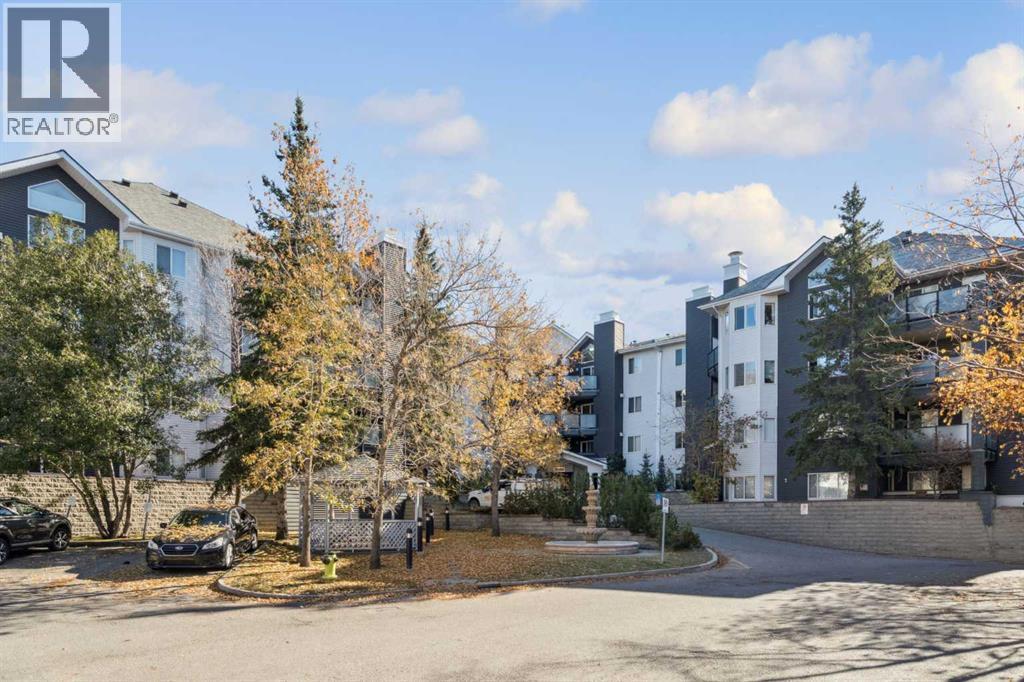 204, 30 Sierra Morena Mews Sw, Calgary, Alberta  T3H 3K7 - Photo 15 - A2264482