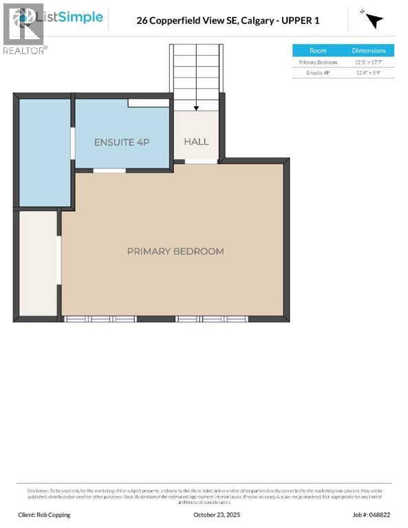 26 Copperfield View Se, Calgary, Alberta  T2Z 4L3 - Photo 47 - A2264641