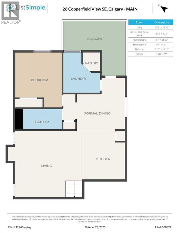 26 Copperfield View Se, Calgary, Alberta  T2Z 4L3 - Photo 50 - A2264641