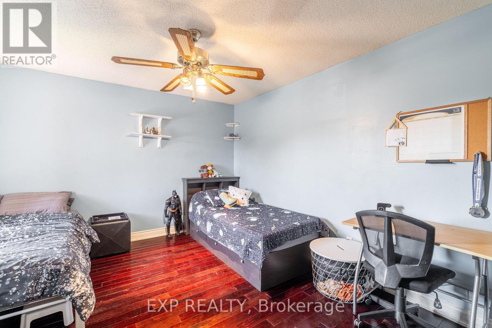 12 Empson Court, Ajax, Ontario  L1S 3Y3 - Photo 18 - E12499984