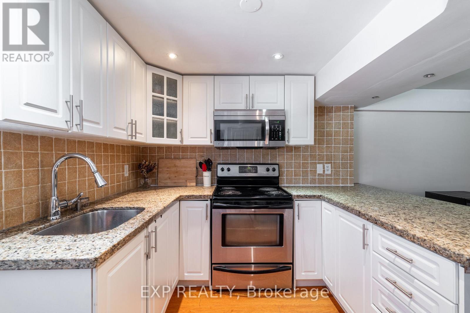 12 Empson Court, Ajax, Ontario  L1S 3Y3 - Photo 23 - E12499984