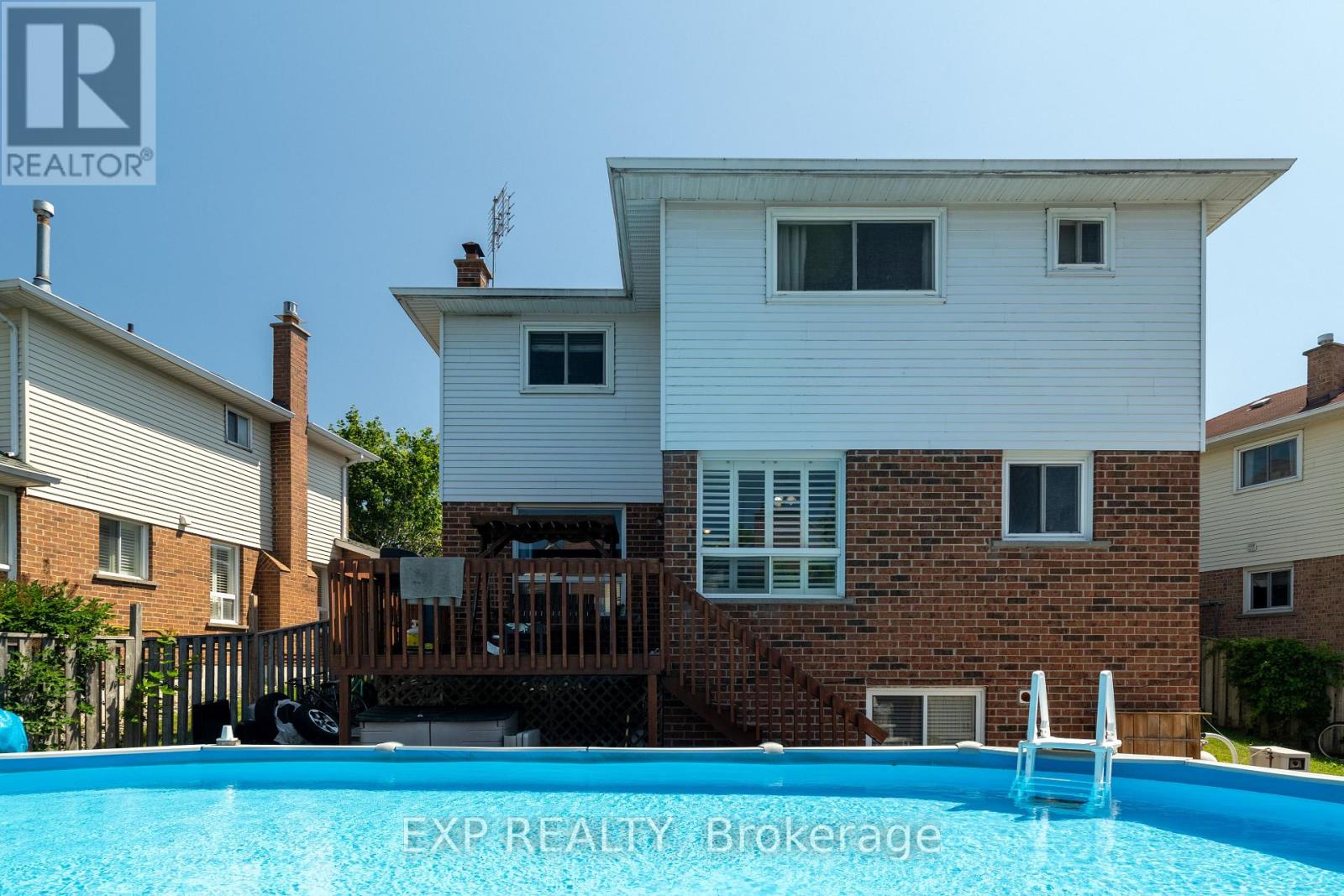 12 Empson Court, Ajax, Ontario  L1S 3Y3 - Photo 27 - E12499984