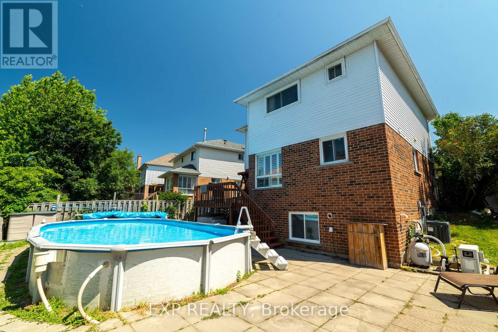 12 Empson Court, Ajax, Ontario  L1S 3Y3 - Photo 29 - E12499984