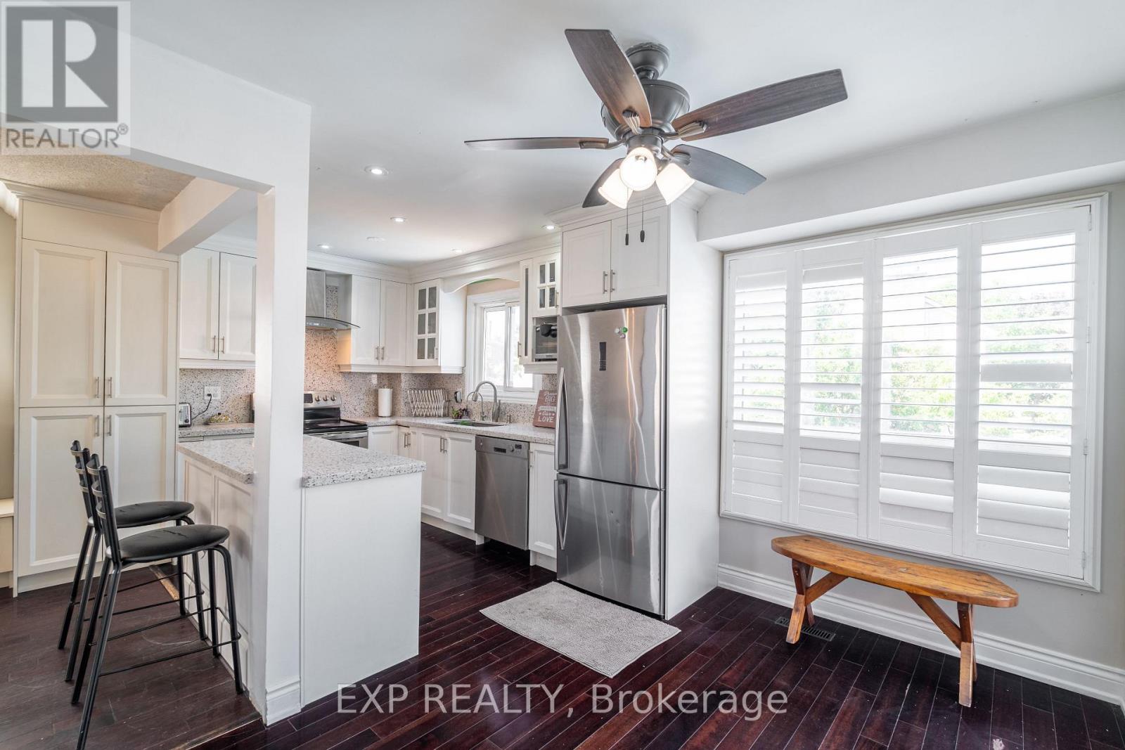 12 Empson Court, Ajax, Ontario  L1S 3Y3 - Photo 9 - E12499984