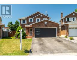 12 EMPSON COURT, Ajax, Ontario