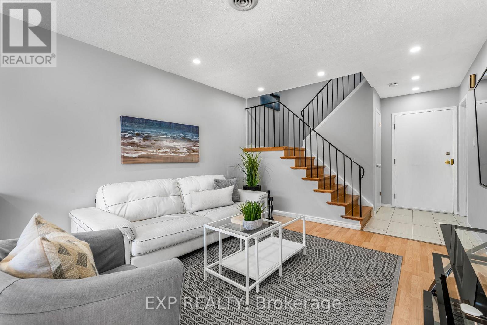 70 - 6797 FORMENTERA AVENUE, Mississauga, Ontario