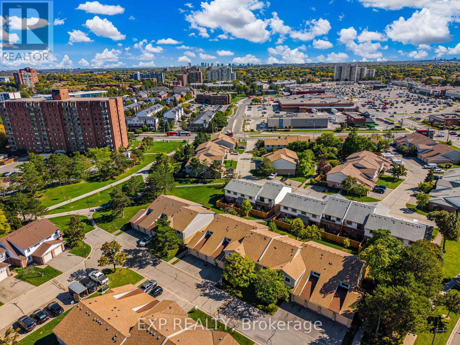 70 - 6797 Formentera Avenue, Mississauga, Ontario  L5N 2L6 - Photo 38 - W12497462