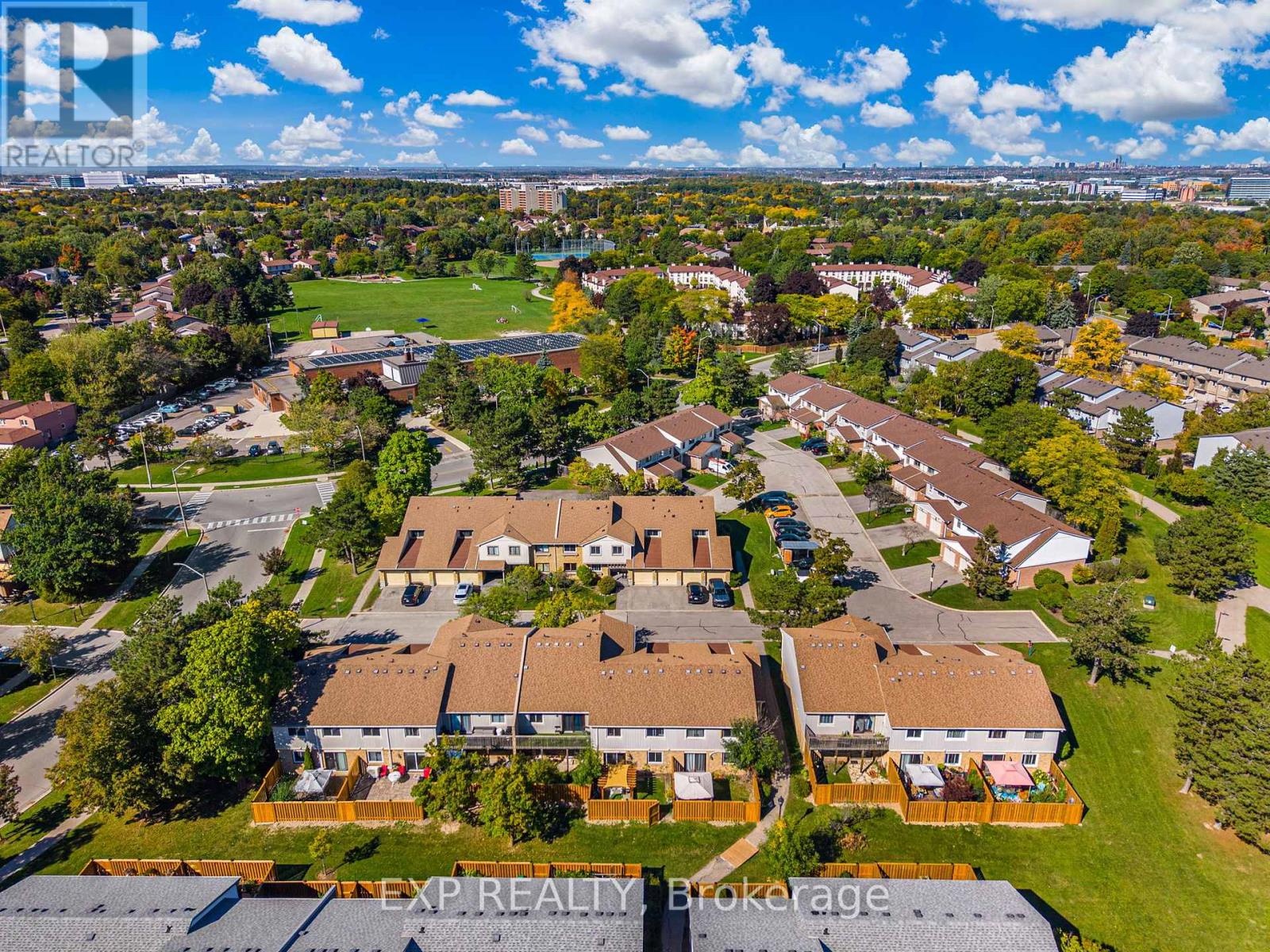 70 - 6797 Formentera Avenue, Mississauga, Ontario  L5N 2L6 - Photo 36 - W12497462