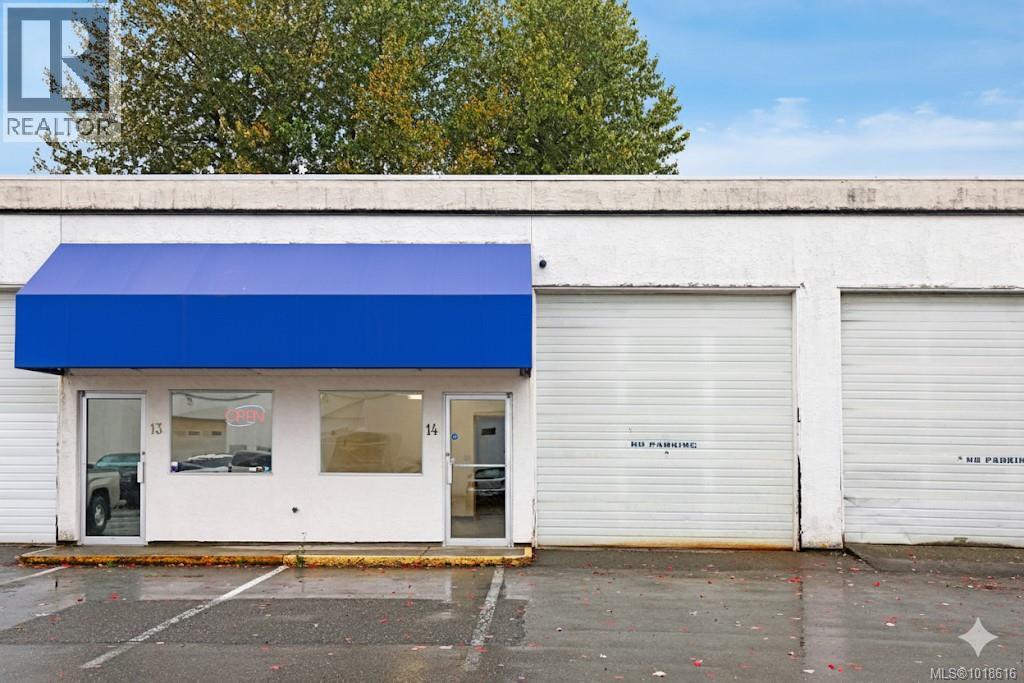 14 2663 Kilpatrick Ave, Courtenay, British Columbia