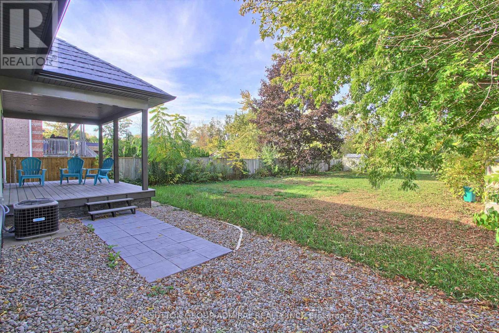 836 Montsell Avenue, Georgina (Historic Lakeshore Communities), Ontario  L0E 1S0 - Photo 35 - N12499934