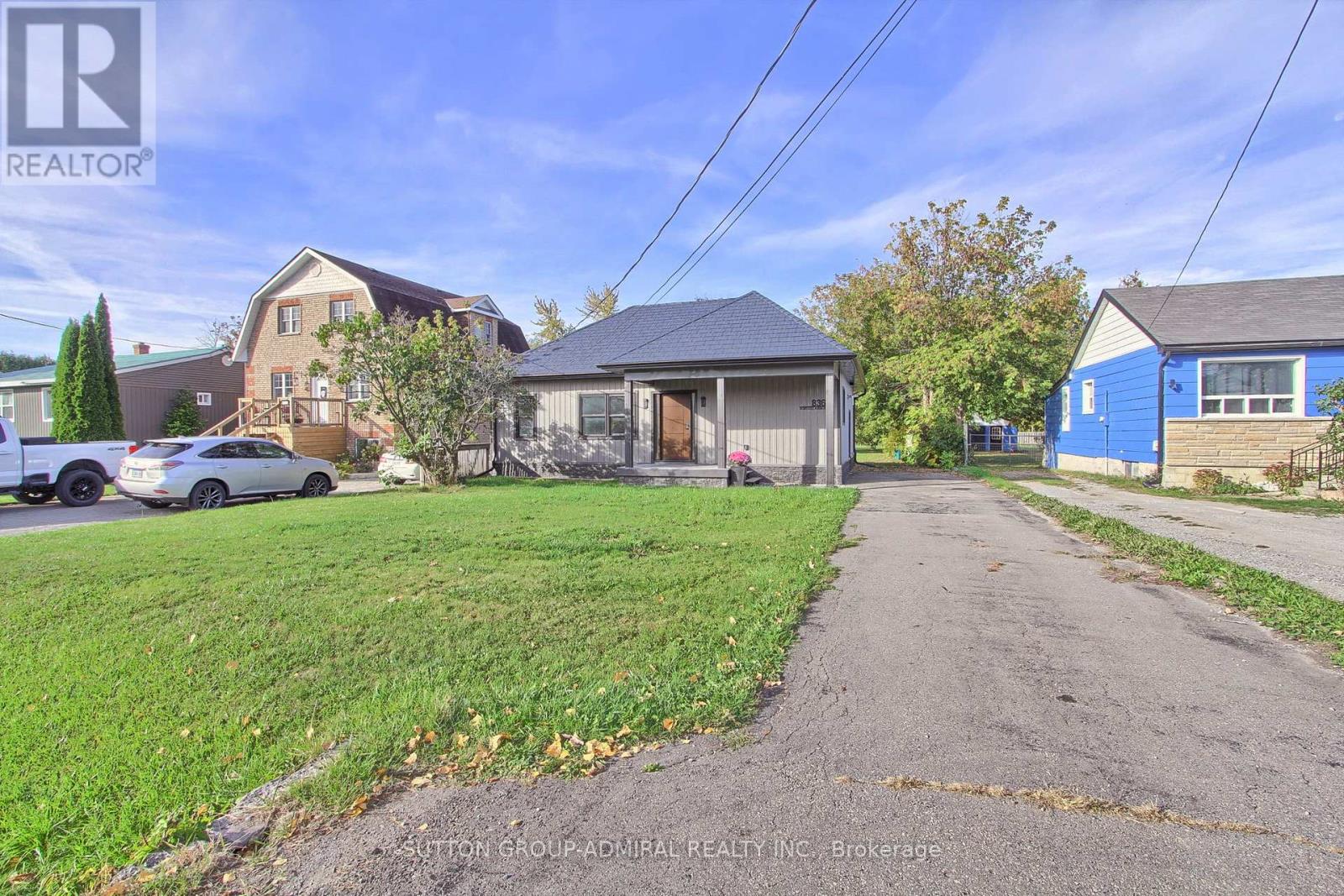 836 Montsell Avenue, Georgina (Historic Lakeshore Communities), Ontario  L0E 1S0 - Photo 4 - N12499934