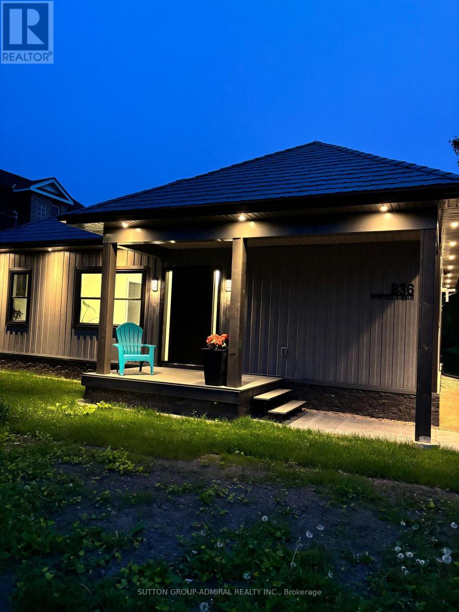 836 Montsell Avenue, Georgina (Historic Lakeshore Communities), Ontario  L0E 1S0 - Photo 44 - N12499934