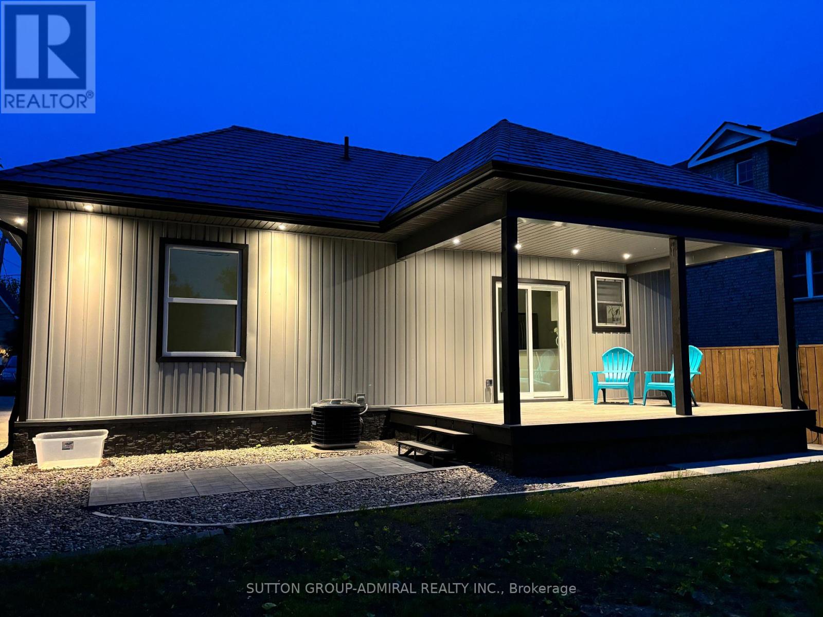 836 Montsell Avenue, Georgina (Historic Lakeshore Communities), Ontario  L0E 1S0 - Photo 45 - N12499934