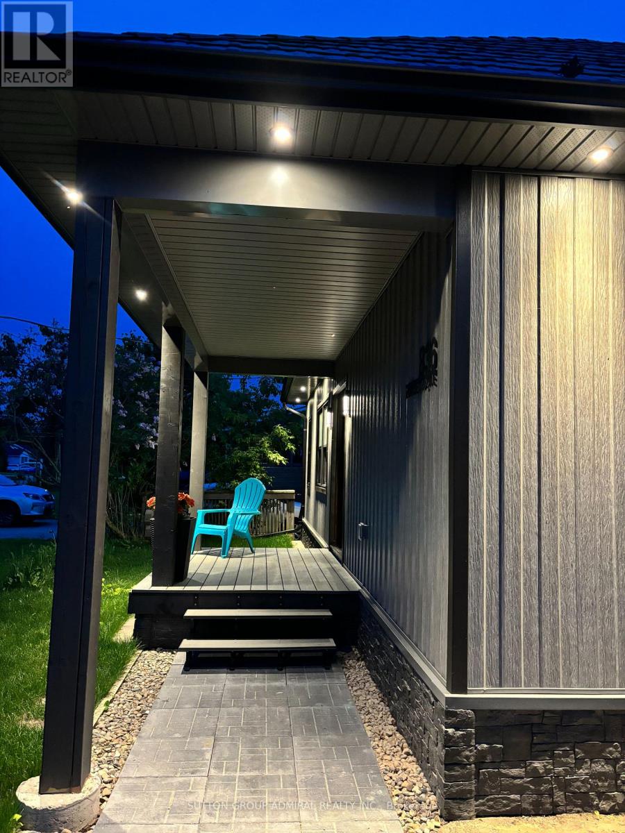 836 Montsell Avenue, Georgina (Historic Lakeshore Communities), Ontario  L0E 1S0 - Photo 46 - N12499934