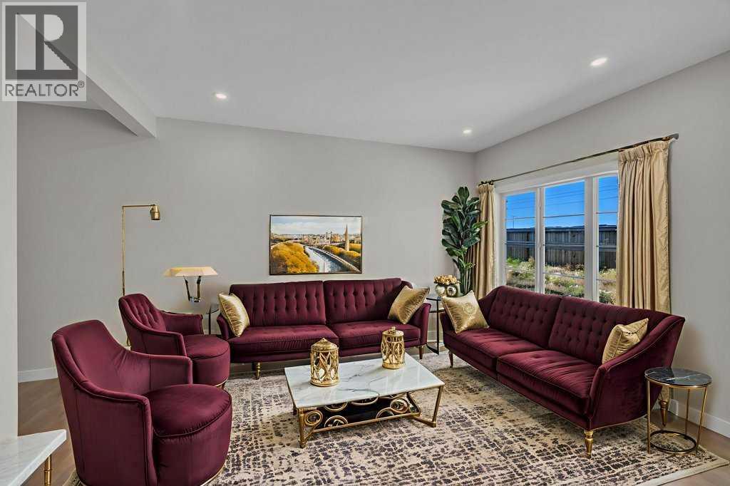 203 Homestead Common Ne, Calgary, Alberta  T3J 5V7 - Photo 6 - A2263191