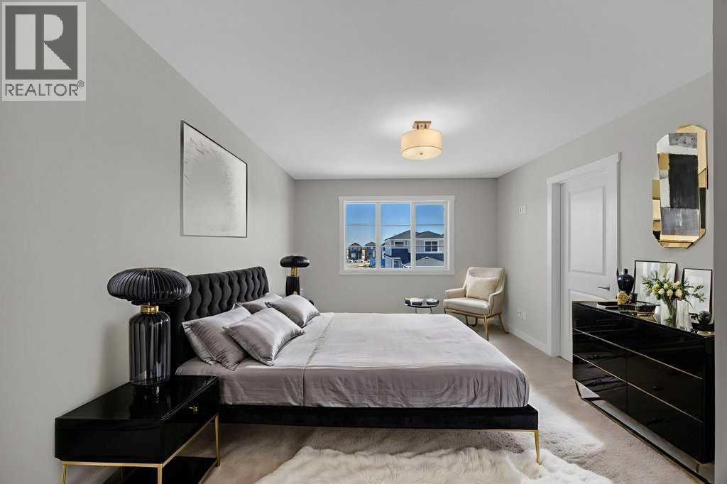 203 Homestead Common Ne, Calgary, Alberta  T3J 5V7 - Photo 41 - A2263191