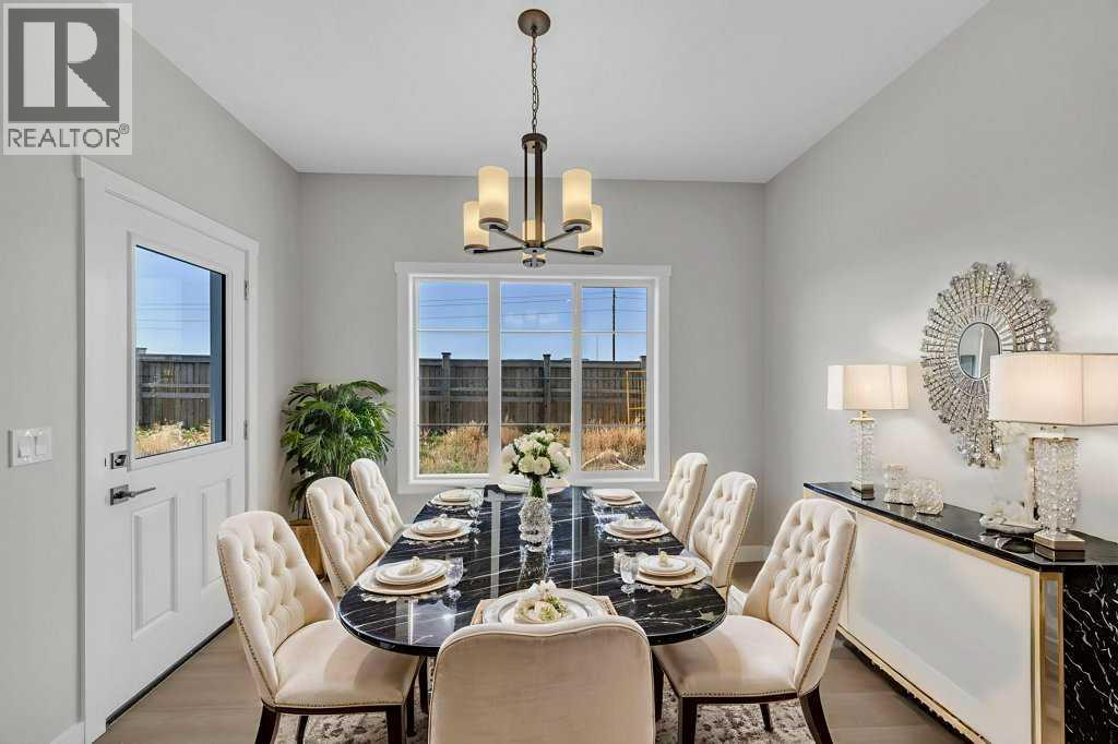 203 Homestead Common Ne, Calgary, Alberta  T3J 5V7 - Photo 5 - A2263191