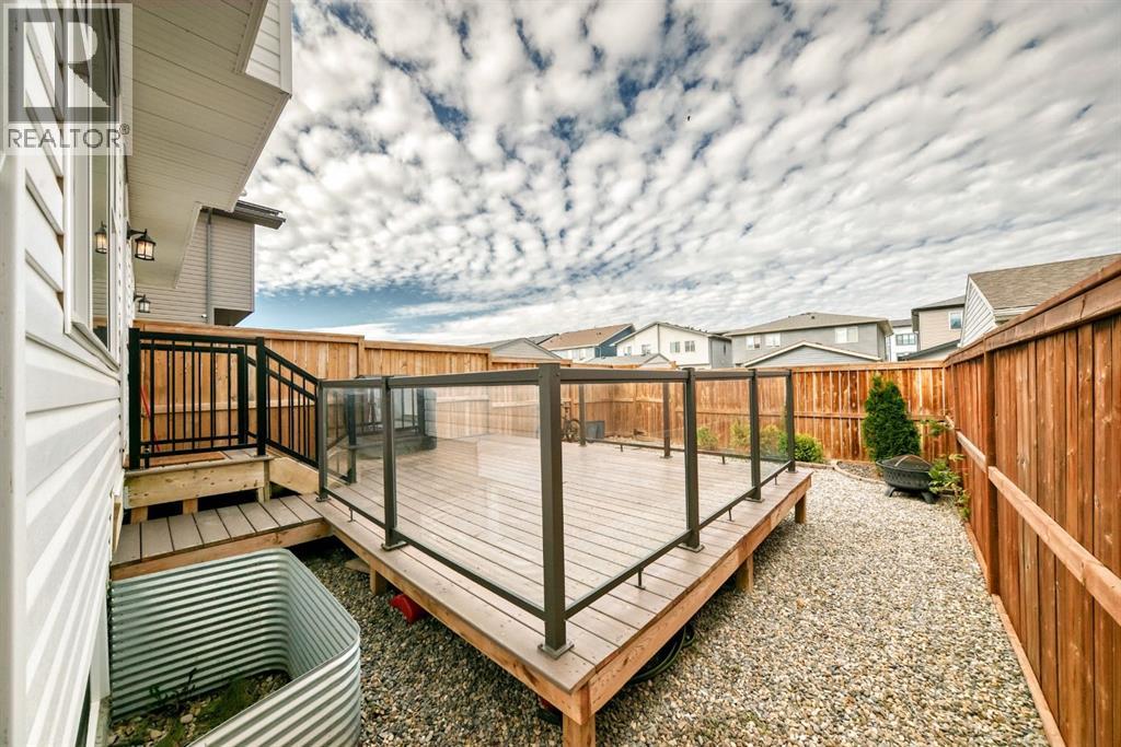 65 Seton Terrace, Calgary, Alberta  T3M 2W1 - Photo 27 - A2263337