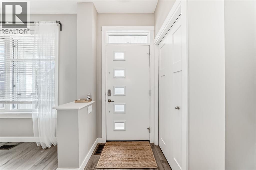 65 Seton Terrace, Calgary, Alberta  T3M 2W1 - Photo 3 - A2263337