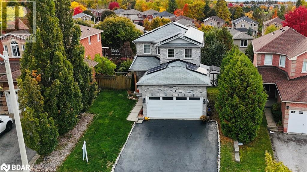 155 Cunningham Drive, Barrie, Ontario  L4N 5R3 - Photo 28 - 40784458