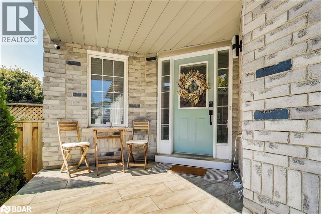 155 Cunningham Drive, Barrie, Ontario  L4N 5R3 - Photo 3 - 40784458