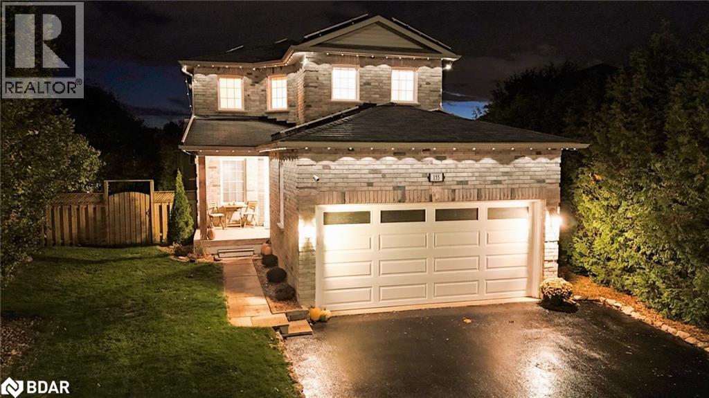 155 Cunningham Drive, Barrie, Ontario  L4N 5R3 - Photo 26 - 40784458