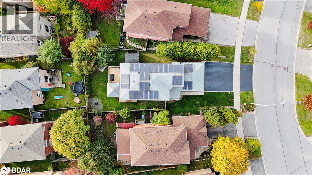 155 Cunningham Drive, Barrie, Ontario  L4N 5R3 - Photo 27 - 40784458