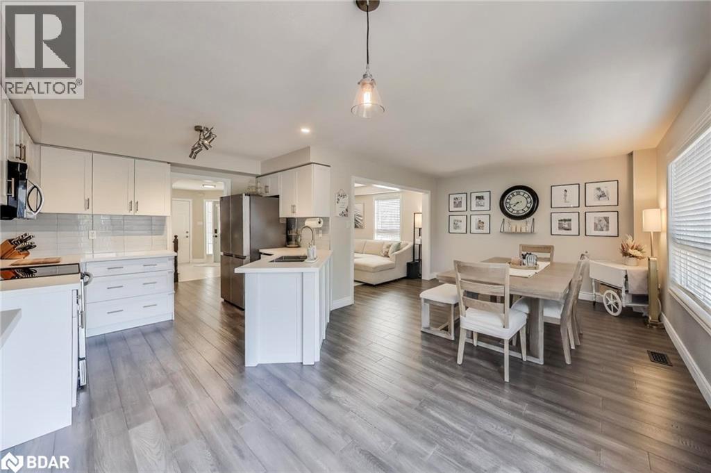 155 Cunningham Drive, Barrie, Ontario  L4N 5R3 - Photo 9 - 40784458