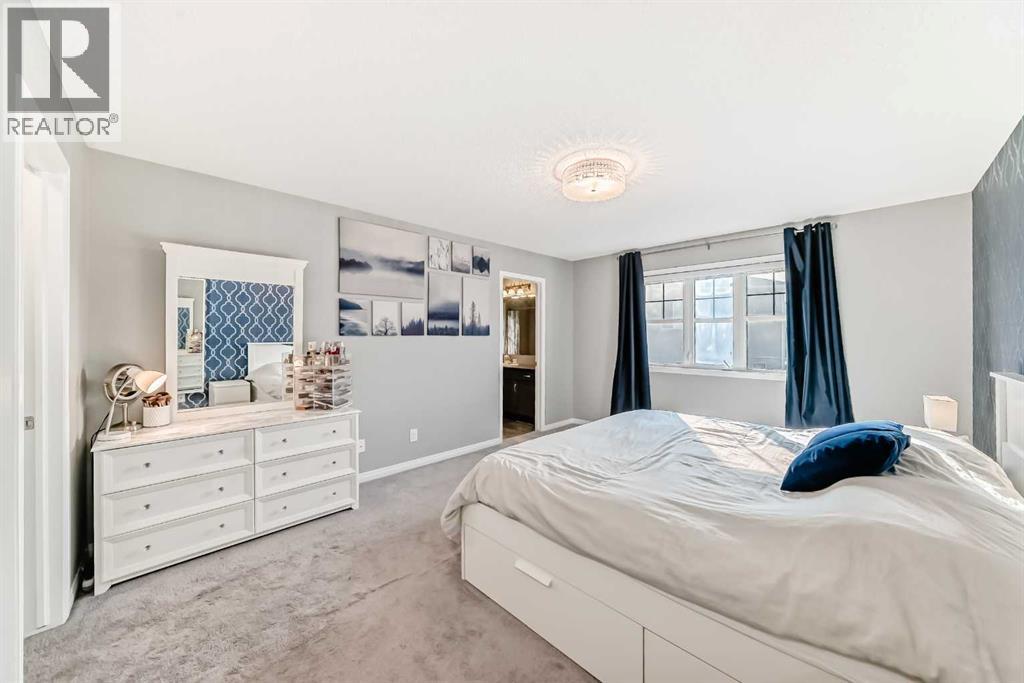 163 Osborne Rise Sw, Airdrie, Alberta  T4B 4A6 - Photo 20 - A2265311