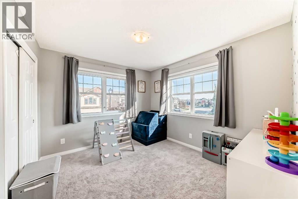 163 Osborne Rise Sw, Airdrie, Alberta  T4B 4A6 - Photo 26 - A2265311