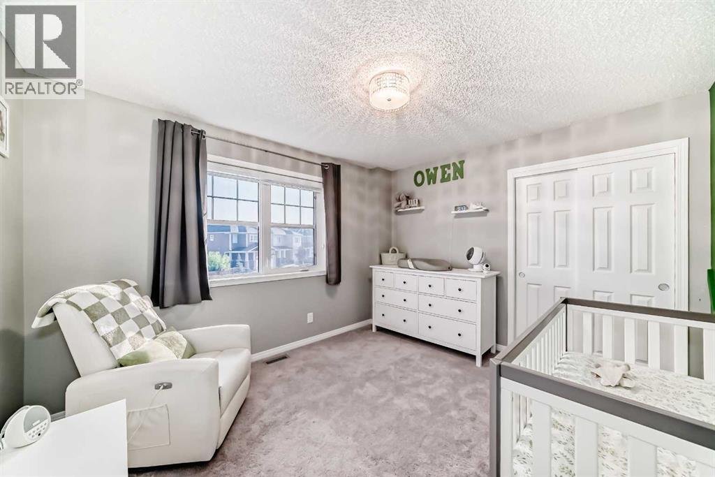 163 Osborne Rise Sw, Airdrie, Alberta  T4B 4A6 - Photo 24 - A2265311