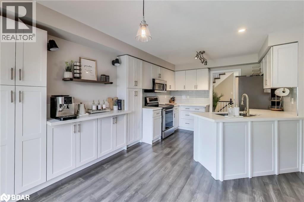 155 Cunningham Drive, Barrie, Ontario  L4N 5R3 - Photo 15 - 40784458