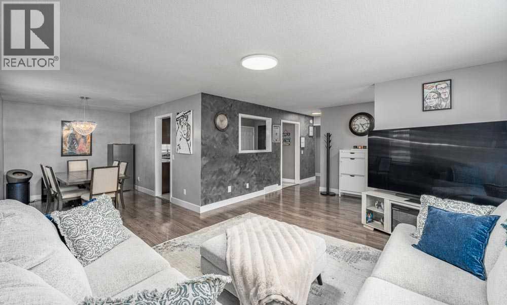 6707 23 Avenue Ne, Calgary, Alberta  T1Y 1V3 - Photo 5 - A2267623