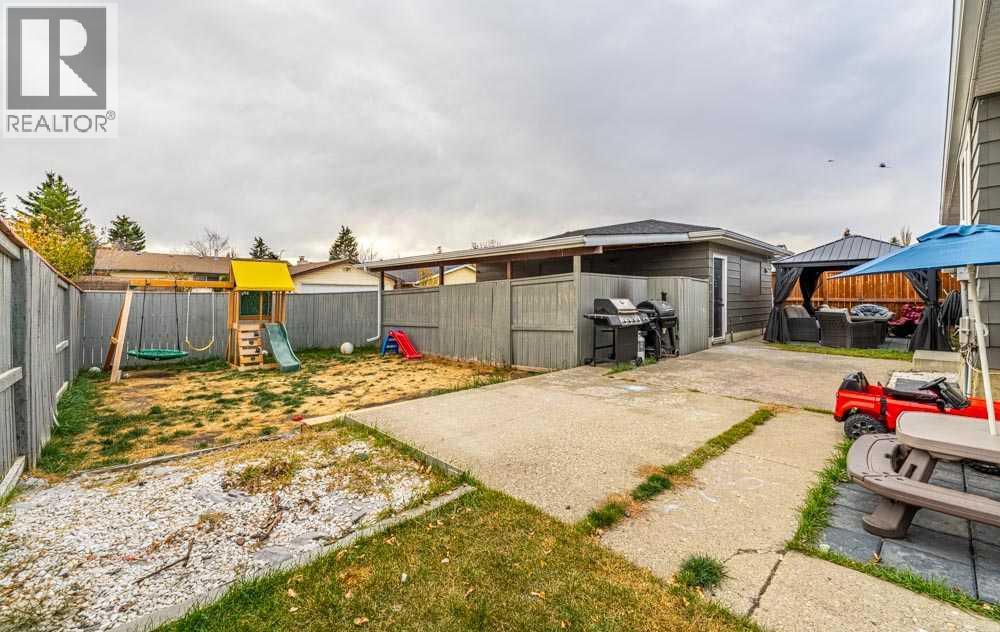 6707 23 Avenue Ne, Calgary, Alberta  T1Y 1V3 - Photo 43 - A2267623