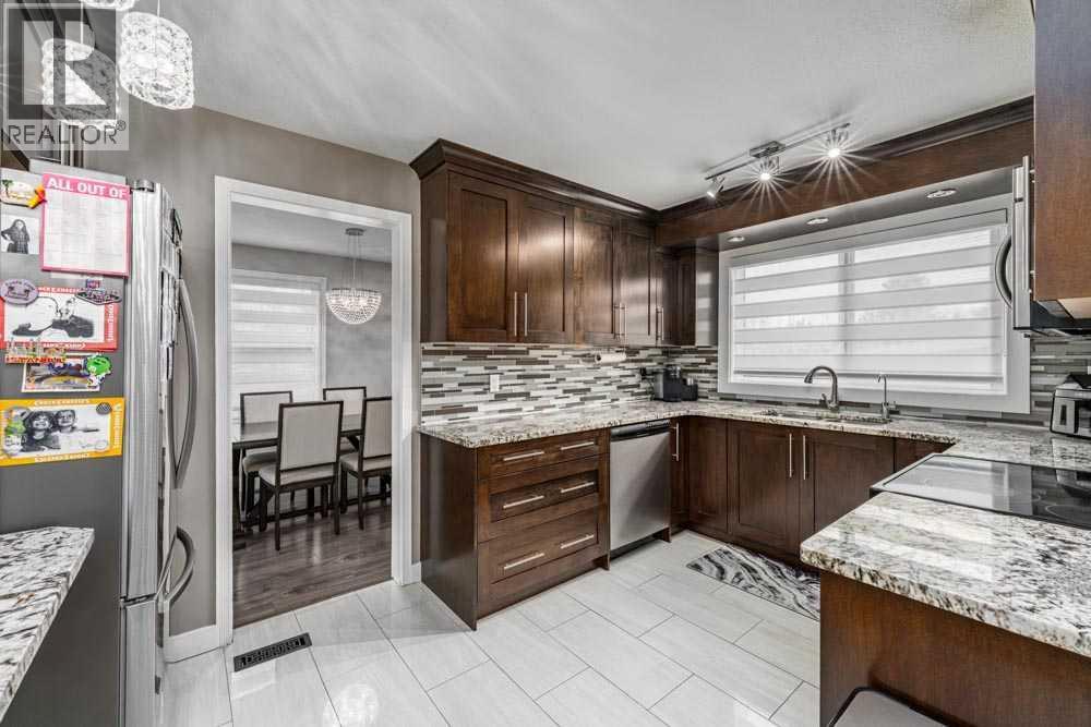 6707 23 Avenue Ne, Calgary, Alberta  T1Y 1V3 - Photo 9 - A2267623