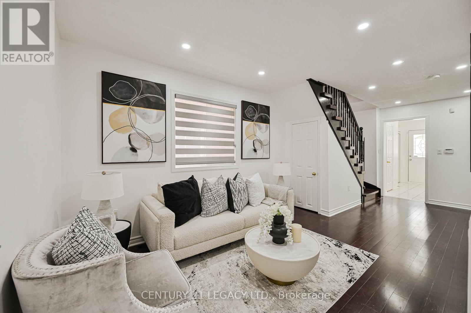 15 Dusty Star Road, Brampton, Ontario  L6R 1Y5 - Photo 11 - W12499930