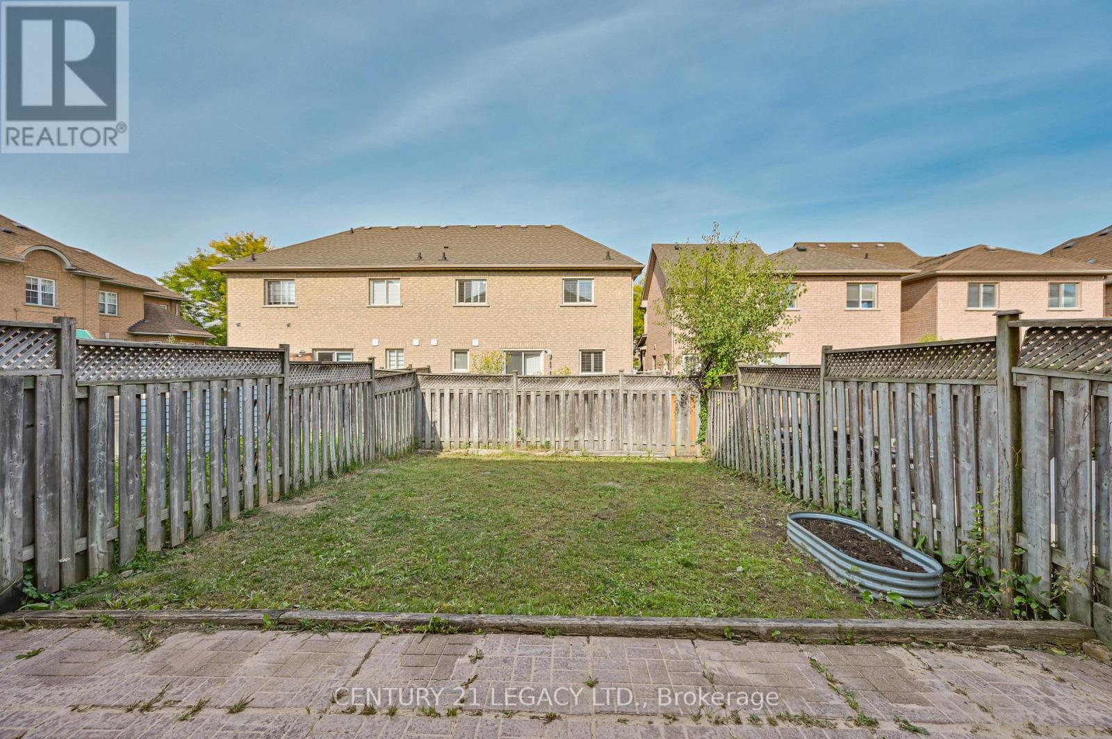 15 Dusty Star Road, Brampton, Ontario  L6R 1Y5 - Photo 48 - W12499930