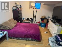 Lower/Basement - 14 Tofield Crescent, Toronto (Rexdale-Kipling), Ca