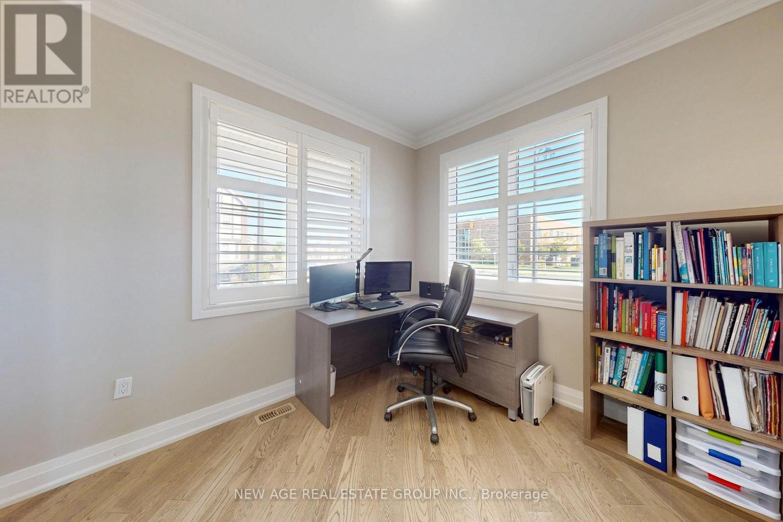 153 Whitlock Avenue, Milton, Ontario  L9E 1G1 - Photo 17 - W12499966