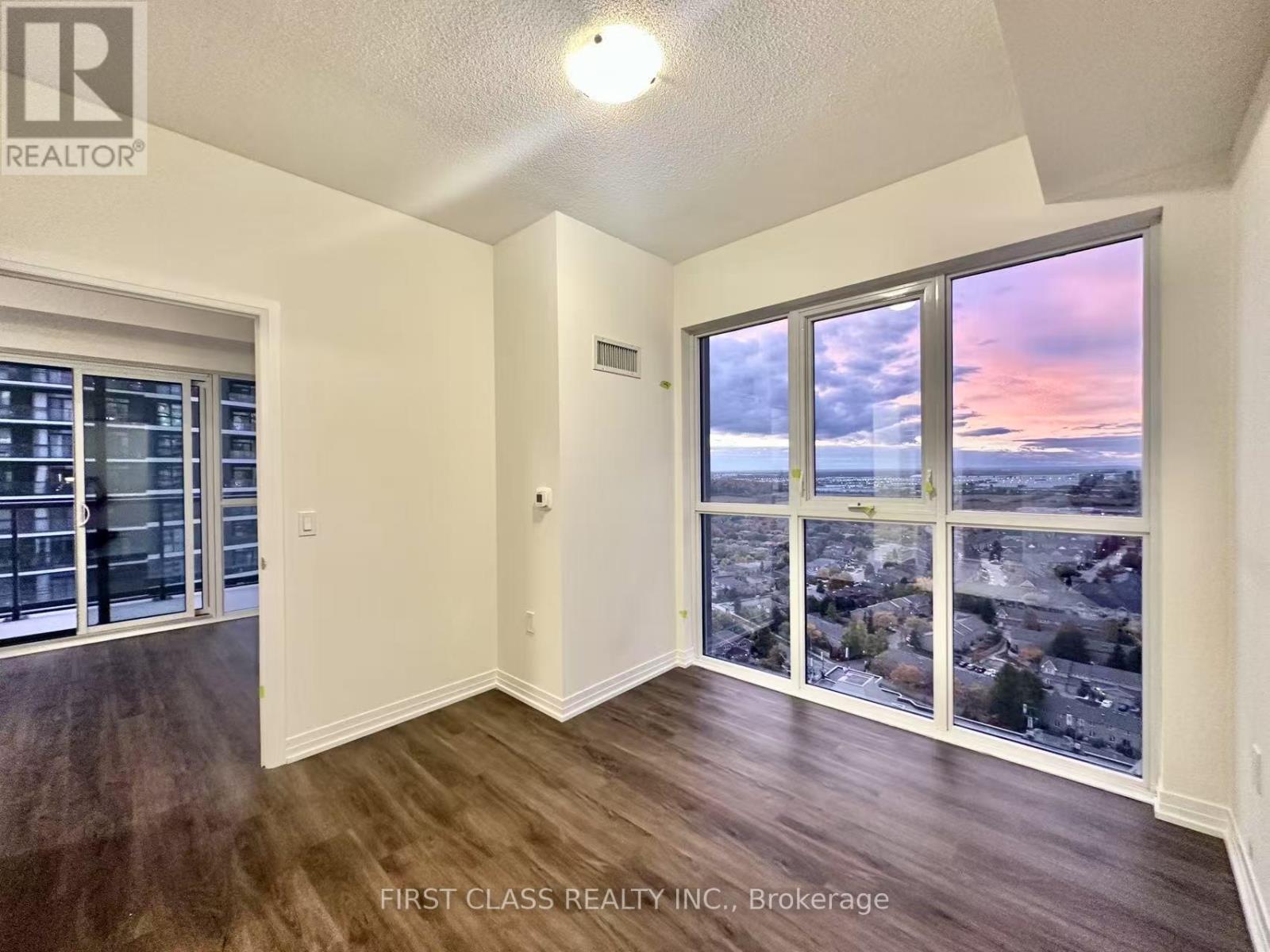 3006 - 15 Watergarden Drive, Mississauga, Ontario  L5R 0H4 - Photo 6 - W12499972