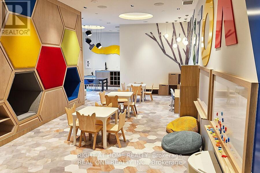 201 - 10 Eva Road, Toronto, Ontario  M9C 0B3 - Photo 10 - W12499978