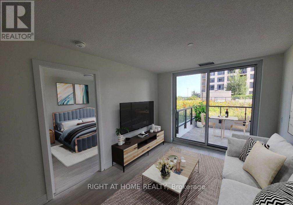 201 - 10 Eva Road, Toronto, Ontario  M9C 0B3 - Photo 12 - W12499978