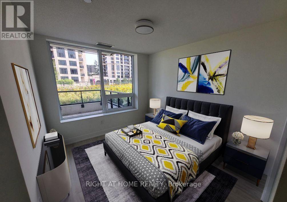 201 - 10 Eva Road, Toronto, Ontario  M9C 0B3 - Photo 13 - W12499978