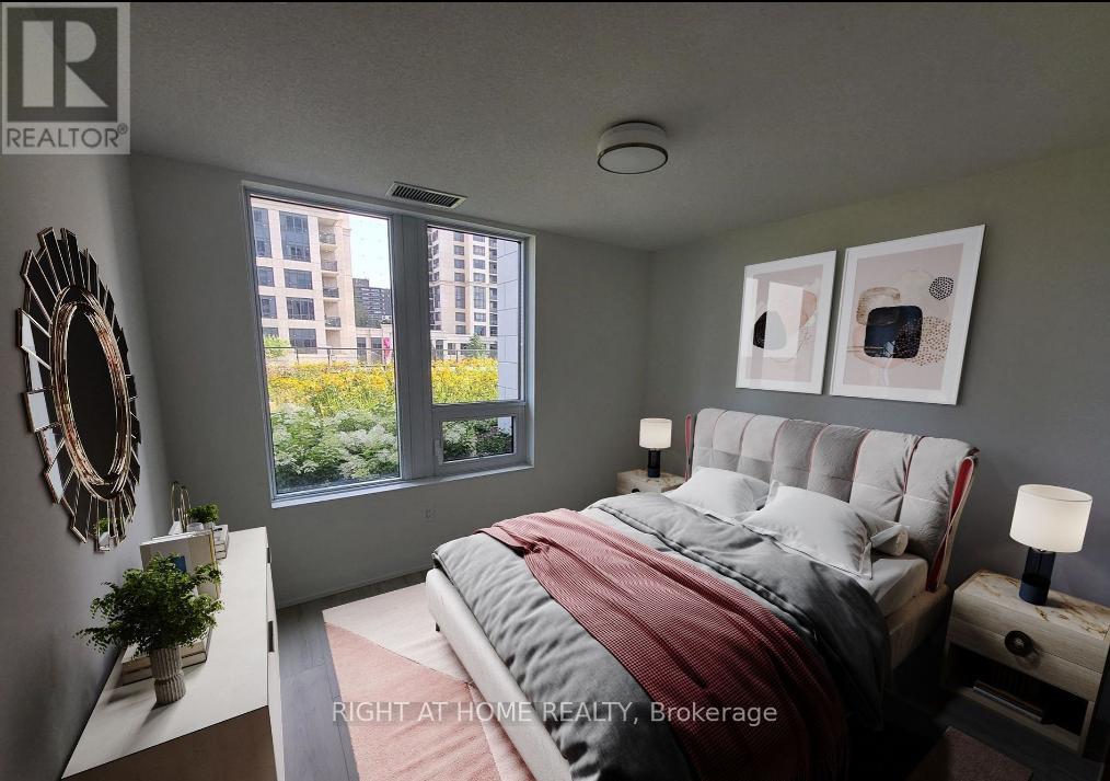 201 - 10 Eva Road, Toronto, Ontario  M9C 0B3 - Photo 14 - W12499978