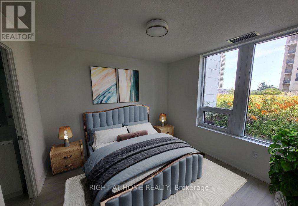 201 - 10 Eva Road, Toronto, Ontario  M9C 0B3 - Photo 15 - W12499978