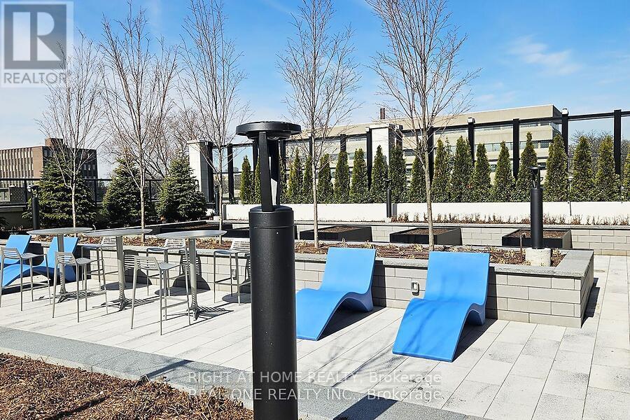 201 - 10 Eva Road, Toronto, Ontario  M9C 0B3 - Photo 17 - W12499978