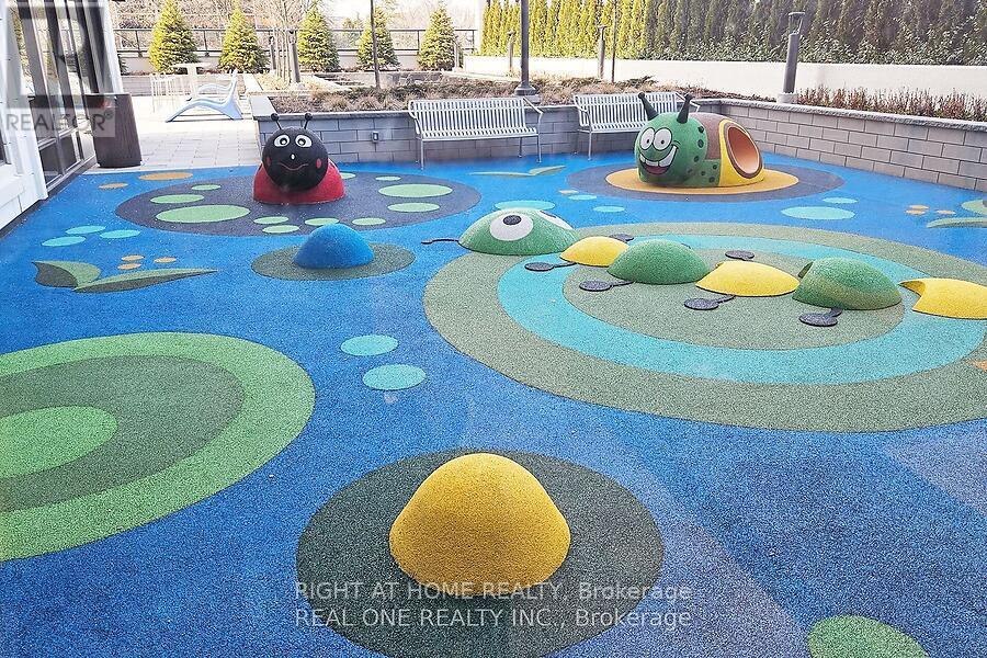 201 - 10 Eva Road, Toronto, Ontario  M9C 0B3 - Photo 19 - W12499978