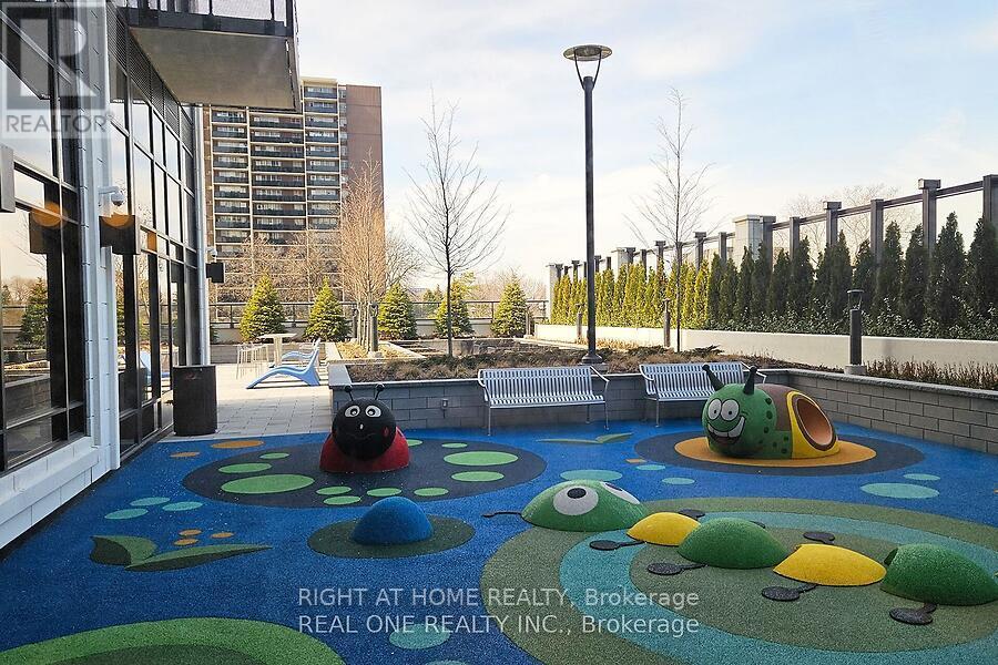 201 - 10 Eva Road, Toronto, Ontario  M9C 0B3 - Photo 20 - W12499978