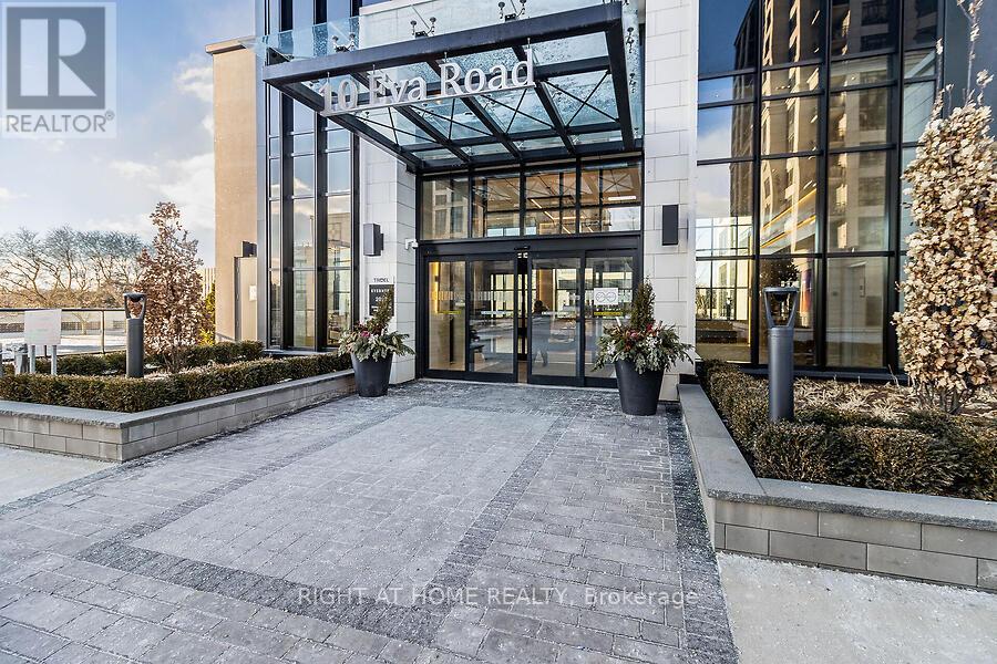 201 - 10 Eva Road, Toronto, Ontario  M9C 0B3 - Photo 4 - W12499978