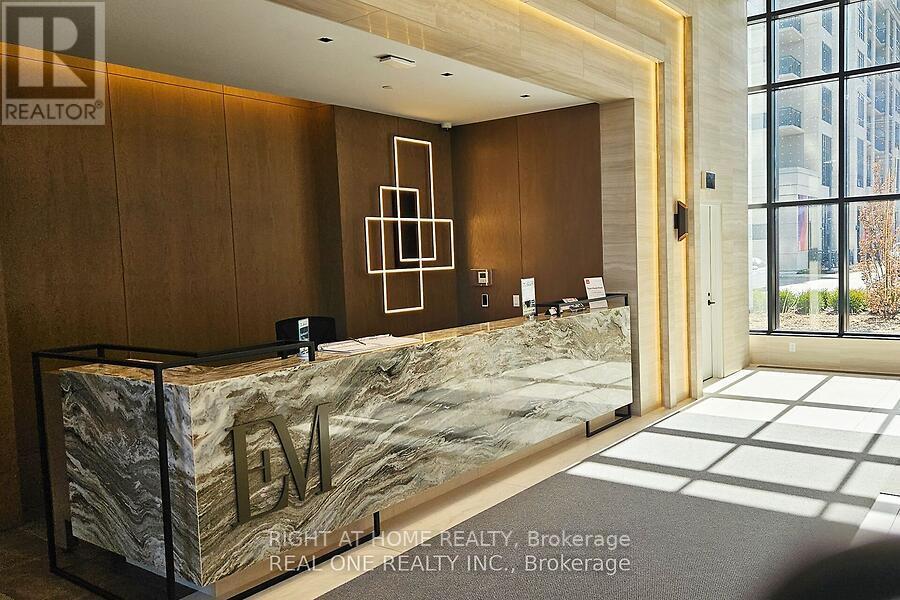 201 - 10 Eva Road, Toronto, Ontario  M9C 0B3 - Photo 5 - W12499978